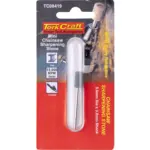 MINI CHAIN SAW SHARPENING STONE 5.6MM X 3.2MM SHANK - Image 2