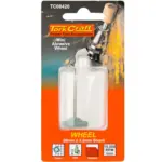 MINI ABRASIVE WHEEL 25.4MM X 3.2MM SHANK - Image 2