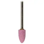 MINI ABRASIVE POINT 12.7MM CONE 3.2MM SHANK