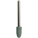 MINI ABRASIVE POINT 12.7MM ROUND POINT 3.2MM SHANK