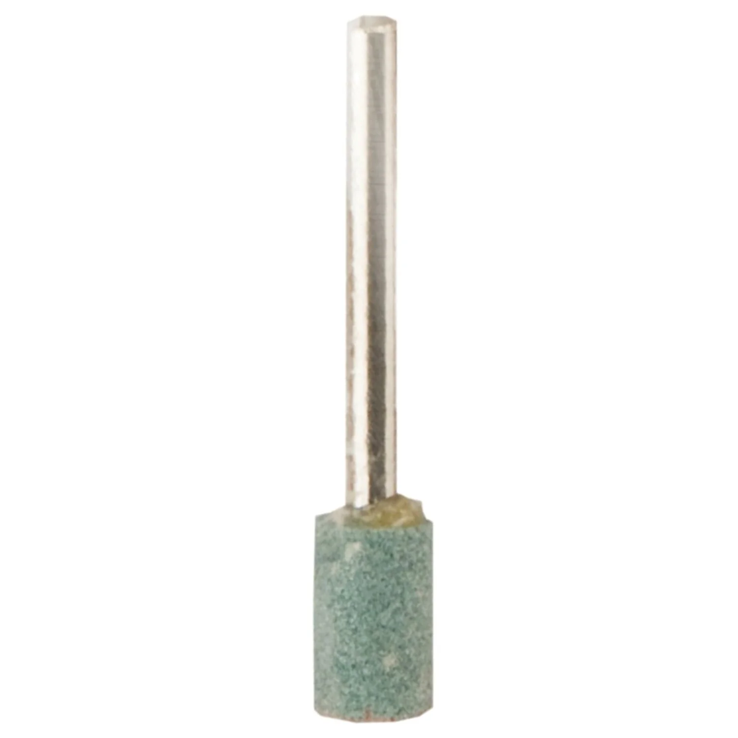 TC08423.webp MINI ABRASIVE POINT 12.7MM CYL. 3.2MM SHANK - Image 1