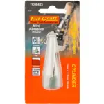 MINI ABRASIVE POINT 12.7MM CYL. 3.2MM SHANK - Image 2