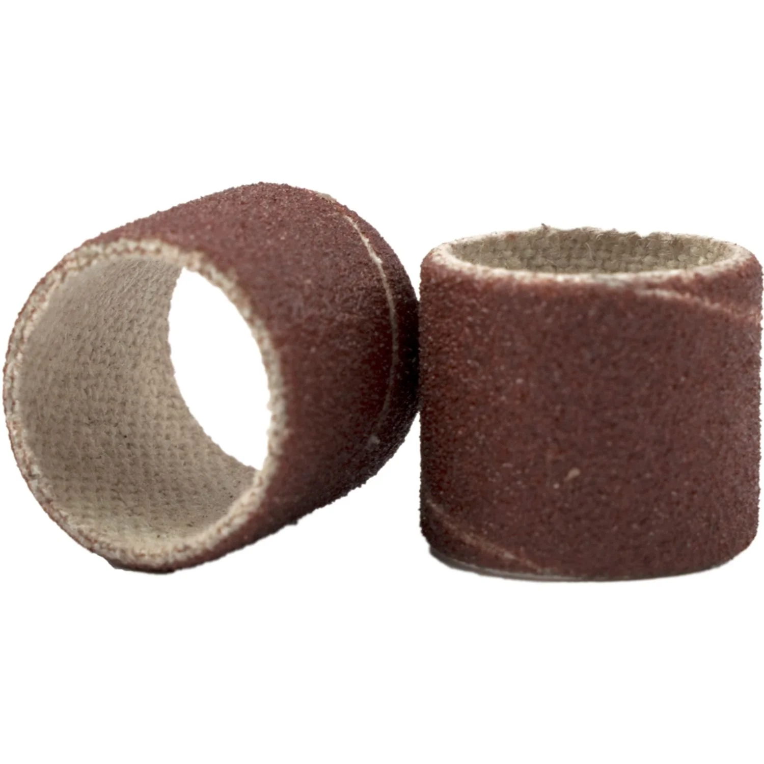 TC08431.webp MINI SANDING SLEEVE 12.7MM 240G - Image 1