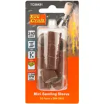MINI SANDING SLEEVE 12.7MM 240G - Image 2