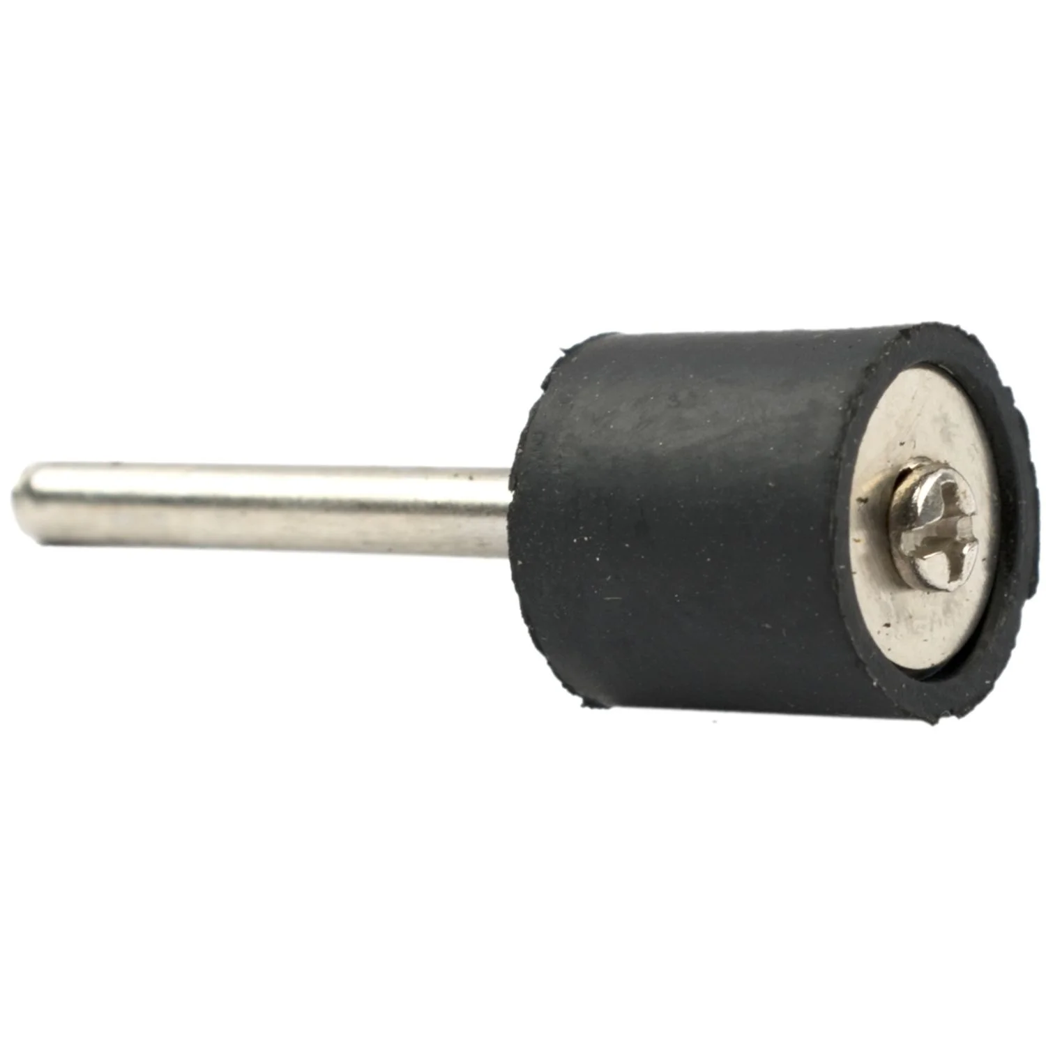 TC08433.webp MINI CARIDE SANDING DRUM AND BAND 12.7MM X 3.2MM SHANK - Image 1