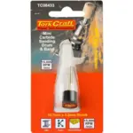 MINI CARIDE SANDING DRUM AND BAND 12.7MM X 3.2MM SHANK - Image 2
