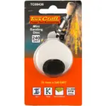 MINI SANDING DISC 19.1MM 240G - Image 2