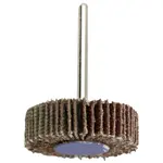 MINI FLAP WHEEL 29.5 X 9.5 X3.2MM SHANK 120G