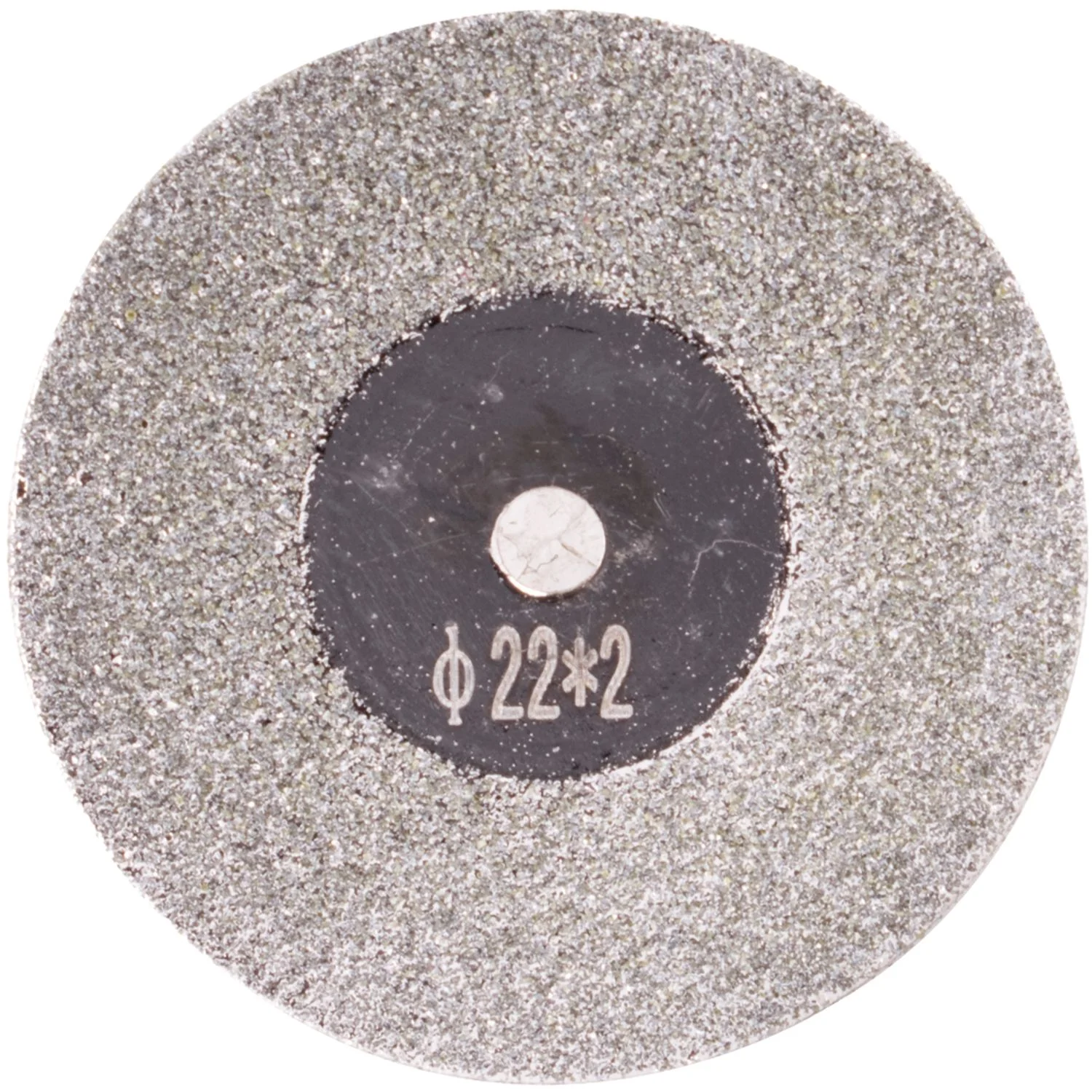 TC08442.webp MINI DIAMOND SAW BLADE 22MM - Image 1
