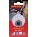 MINI DIAMOND SAW BLADE 22MM - Image 2