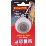 MINI DIAMOND SAW BLADE 30MM - Image 2