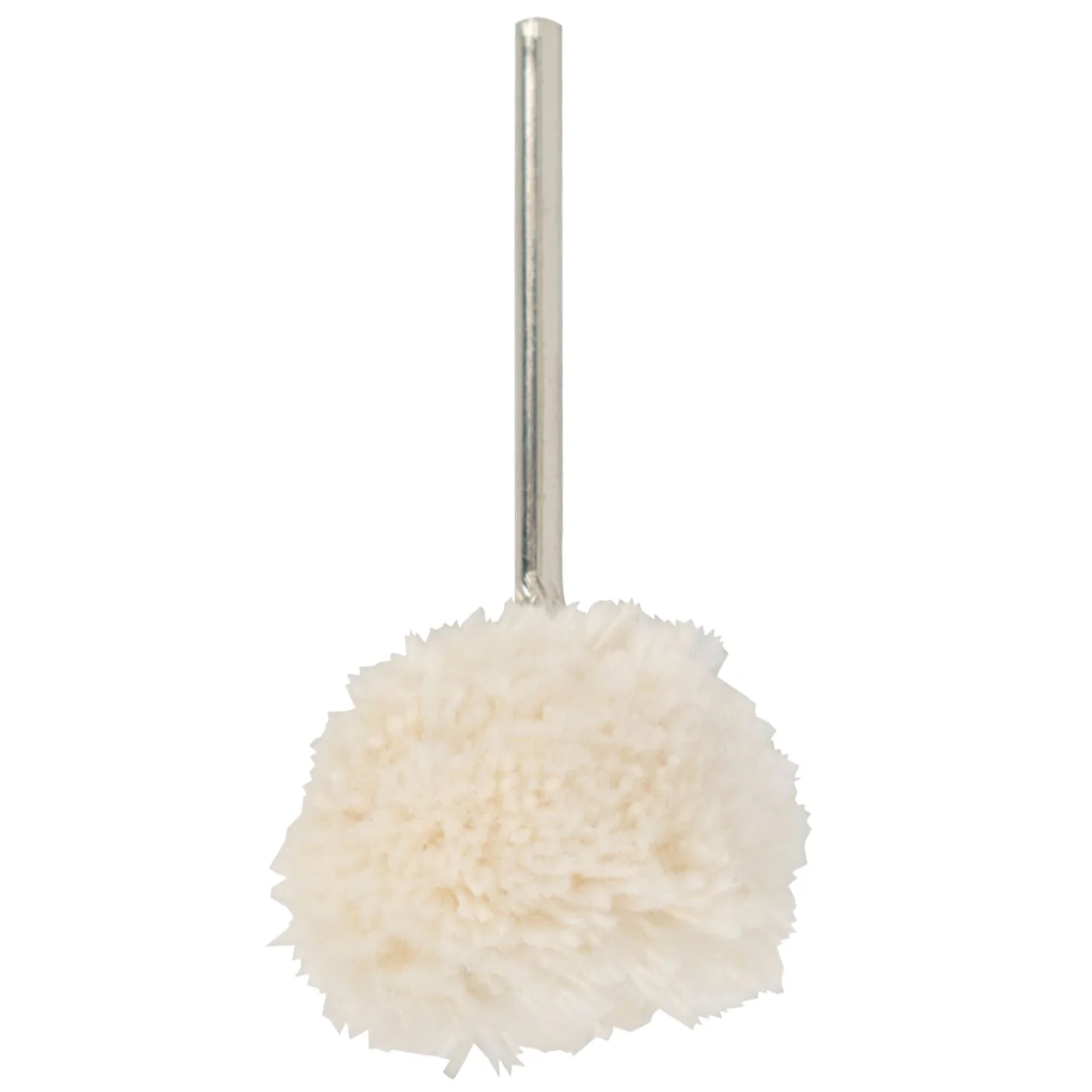 TC08445.webp MINI COTTON YARN DISC 24MM 2.35MM SHANK - Image 1