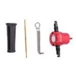 NIBBLER ATTACHMENT FOR DRILLS FOR CUTTING SHEET METALS - Image 3