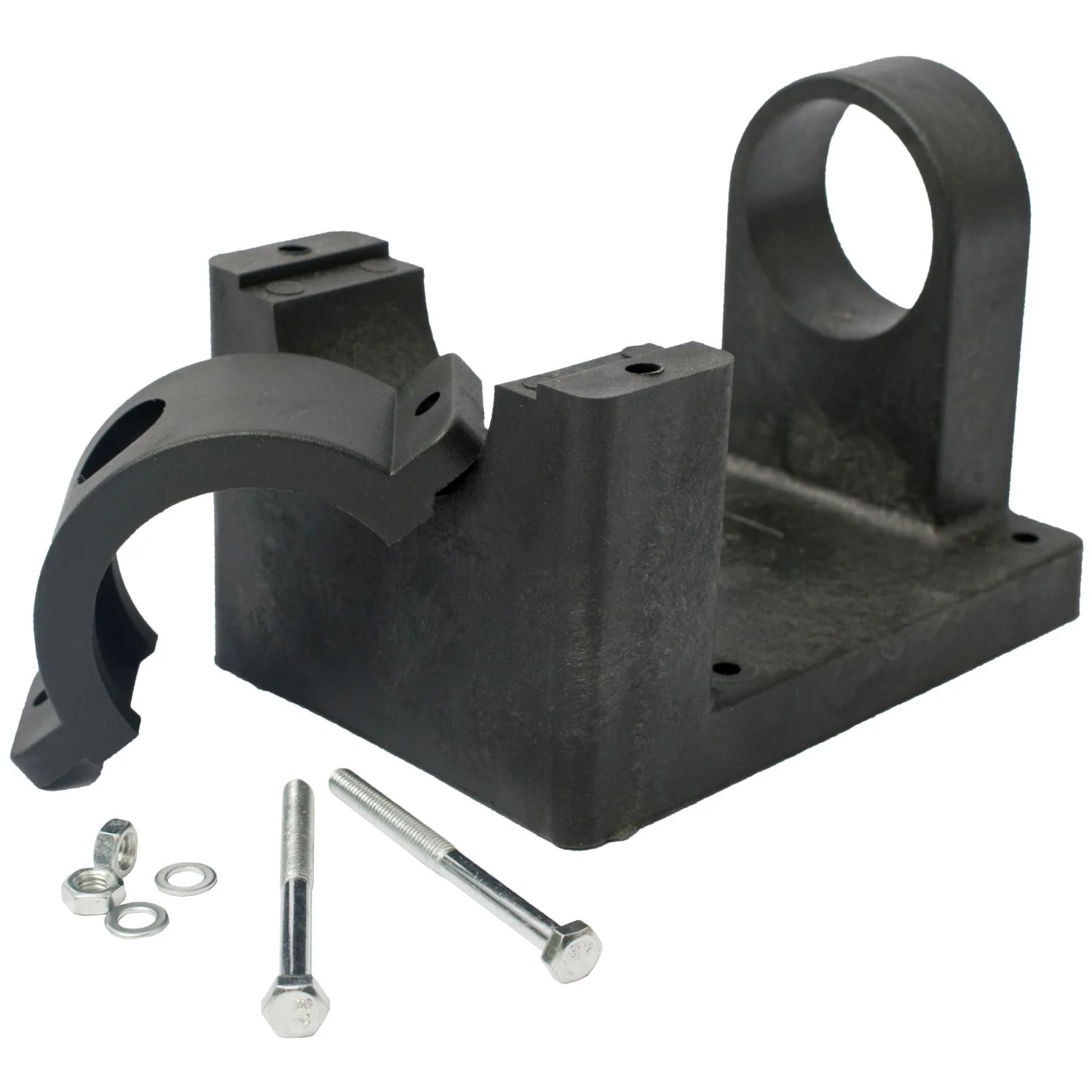 TC10014.webp TABLE TOP MOUNTING FOR NIBBLERS - Image 1