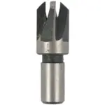 PLUG CUTTER 6MM