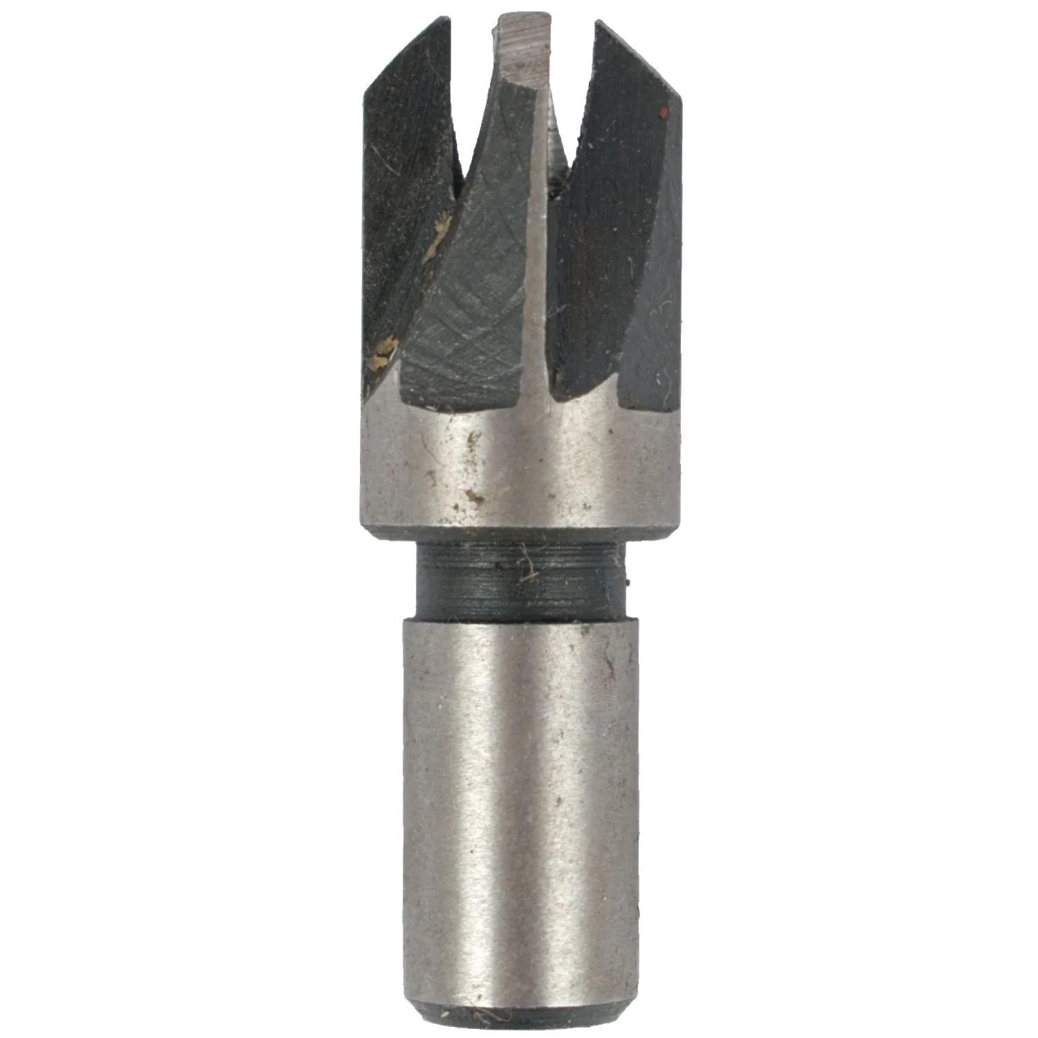 TC11001.webp PLUG CUTTER 6MM - Image 1