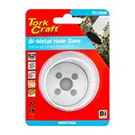 HOLE SAW BI-METAL 52MM