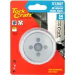 HOLE SAW BI-METAL 54MM - Image 2