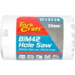 32MM BIM42 BI METAL HOLE SAW - Image 2