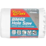 35MM BIM42 BI METAL HOLE SAW - Image 2