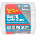 44MM BIM42 BI METAL HOLE SAW - Image 2
