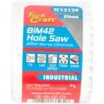 59MM BIM42 BI METAL HOLE SAW - Image 2