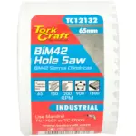 65MM BIM42 BI METAL HOLE SAW - Image 2