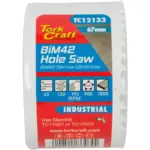 67MM BIM42 BI METAL HOLE SAW - Image 2