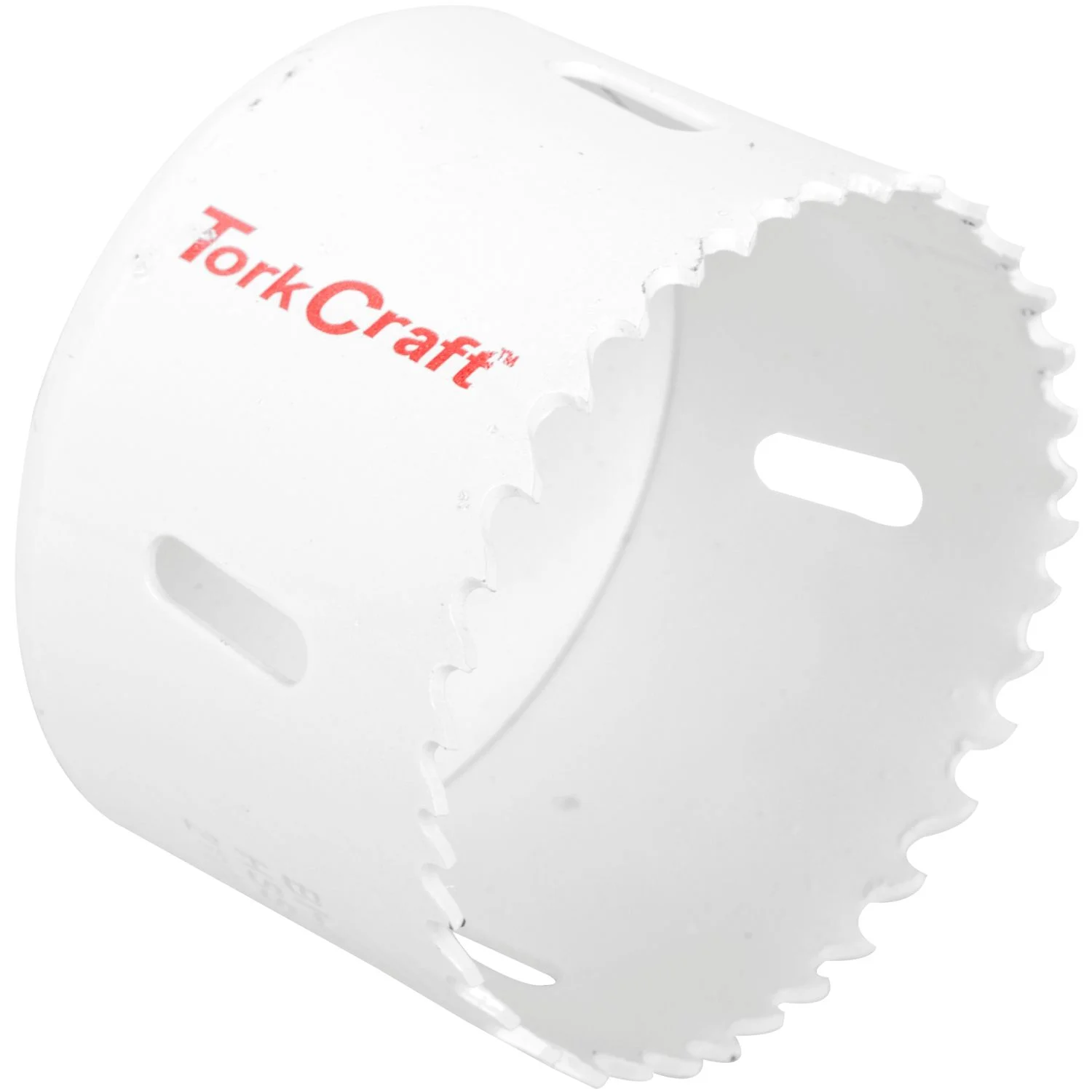 TC12137.webp 76MM BIM42 BI METAL HOLE SAW - Image 1