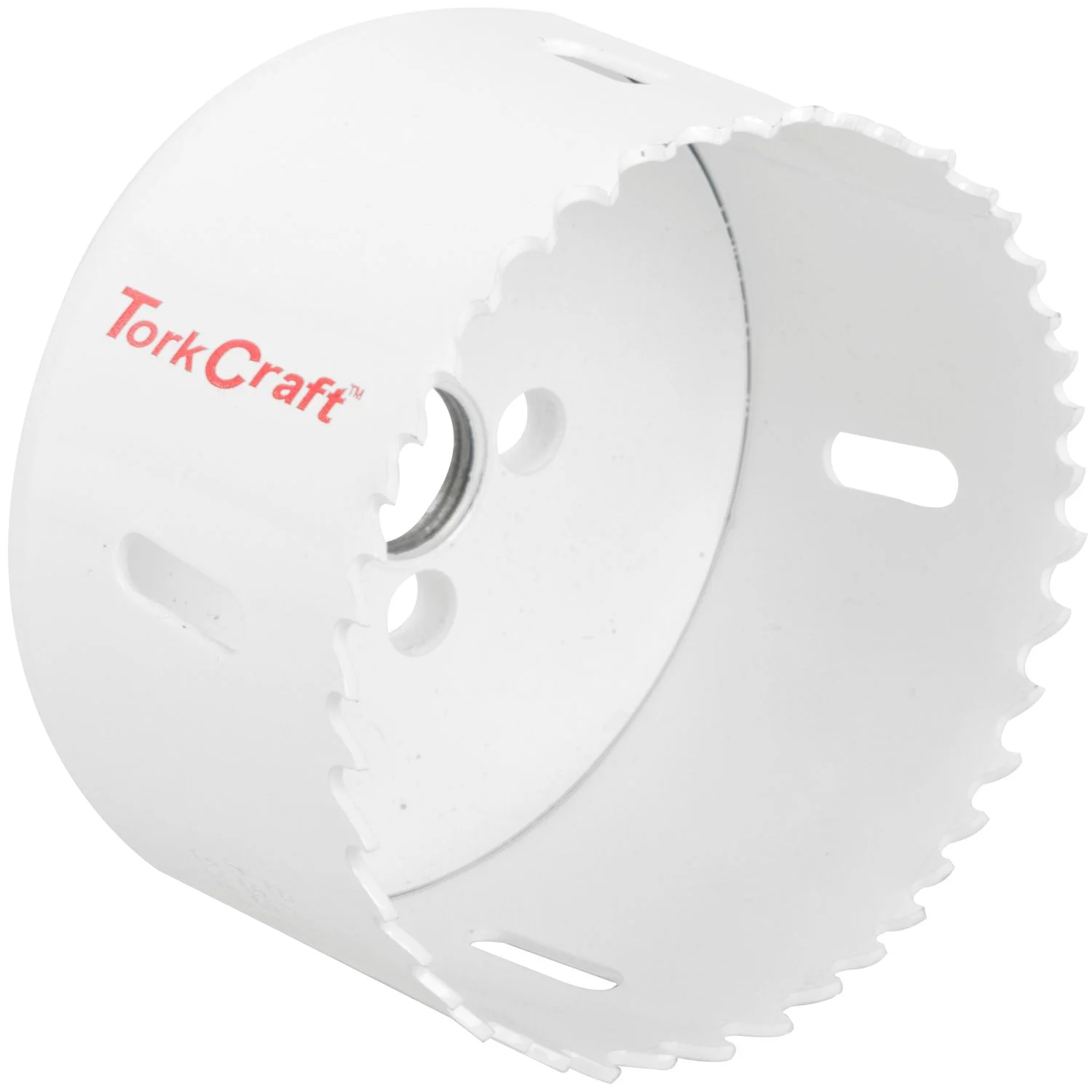 TC12138.webp 79MM BIM42 BI METAL HOLE SAW - Image 1