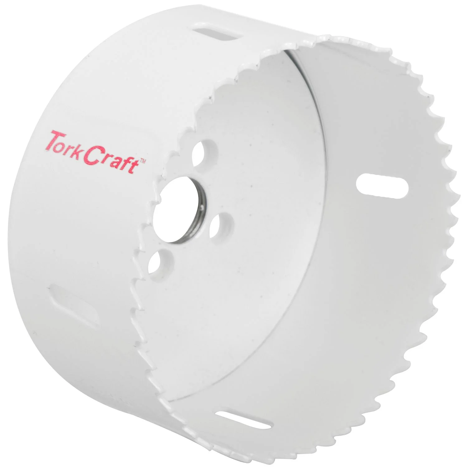 TC12142.webp 92MM BIM42 BI METAL HOLE SAW - Image 1
