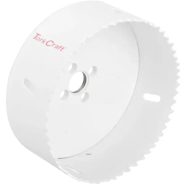108MM BIM42 BI METAL HOLE SAW