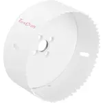 111MM BIM42 BI METAL HOLE SAW