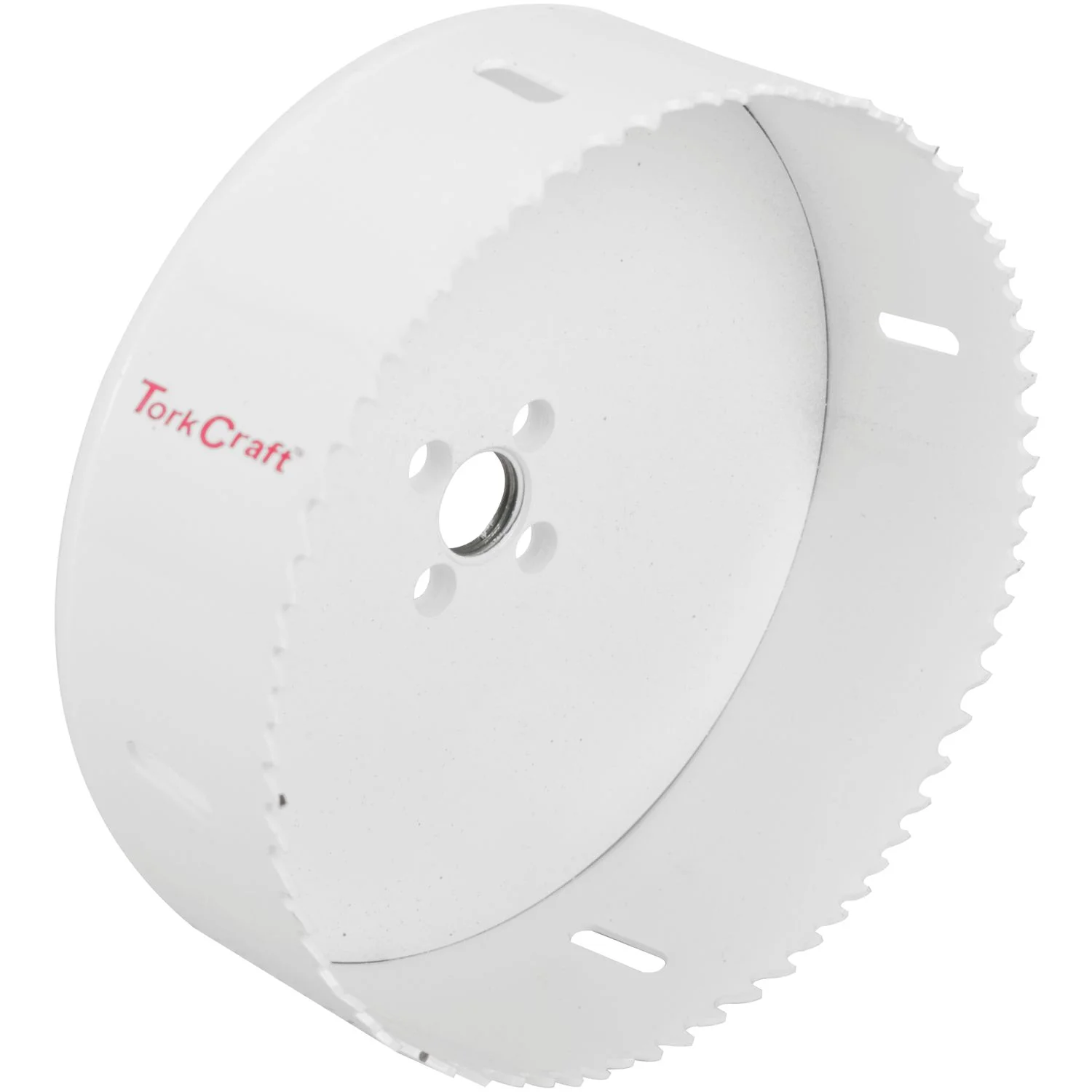 TC12155.webp 152MM BIM42 BI METAL HOLE SAW - Image 1