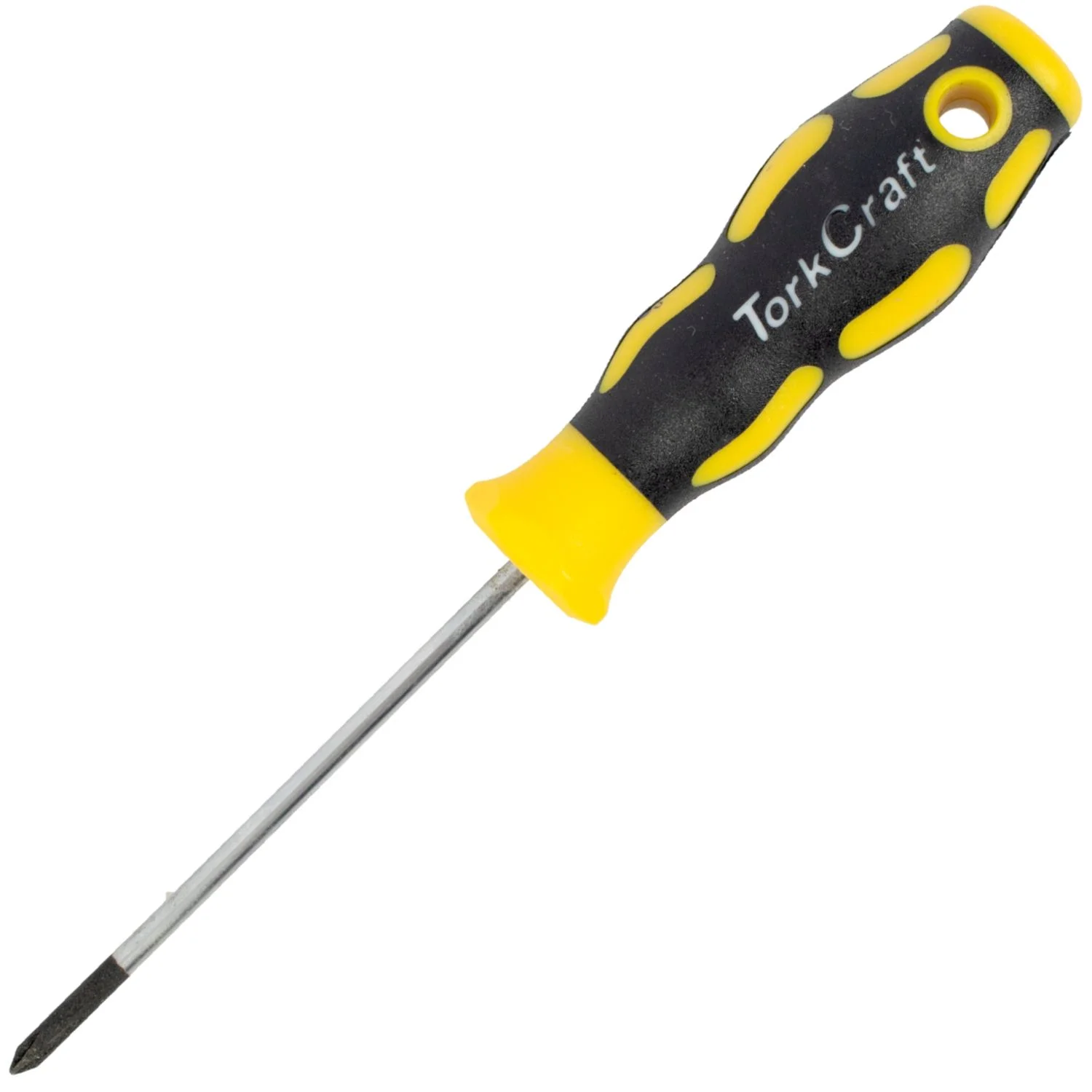TC16000.webp SCREWDRIVER PHILLIPS NO.0 X 75MM - Image 1