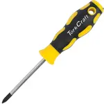 SCREWDRIVER PHILLIPS NO.1 X 75MM