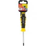 SCREWDRIVER PHILLIPS NO.1 X 75MM - Image 2