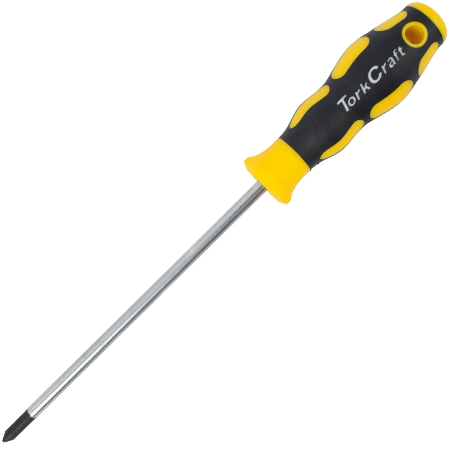 TC16003.webp SCREWDRIVER PHILLIPS NO.1 X 150MM - Image 1