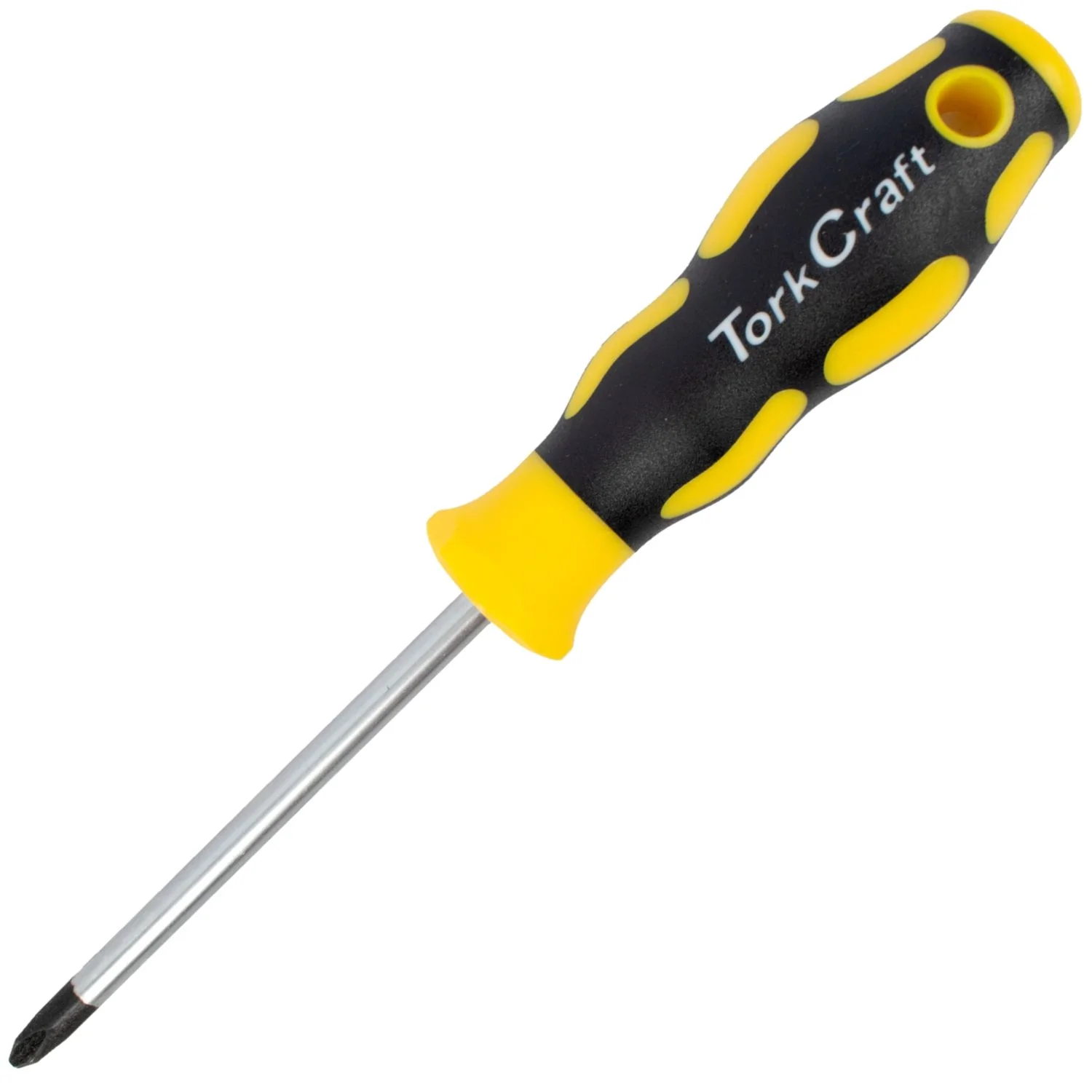 TC16005.webp SCREWDRIVER PHILLIPS NO.2 X 100MM - Image 1