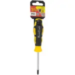 SCREWDRIVER POZI. NO.1 X 75MM - Image 2