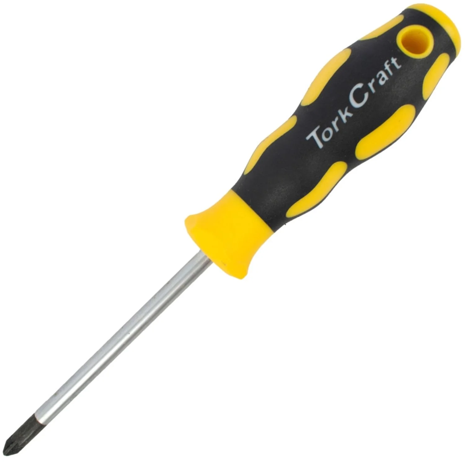 TC16015.webp SCREWDRIVER POZI. NO.3 X 150MM - Image 1
