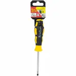 SCREWDRIVER SLOTTED 5 X 75MM - Image 2