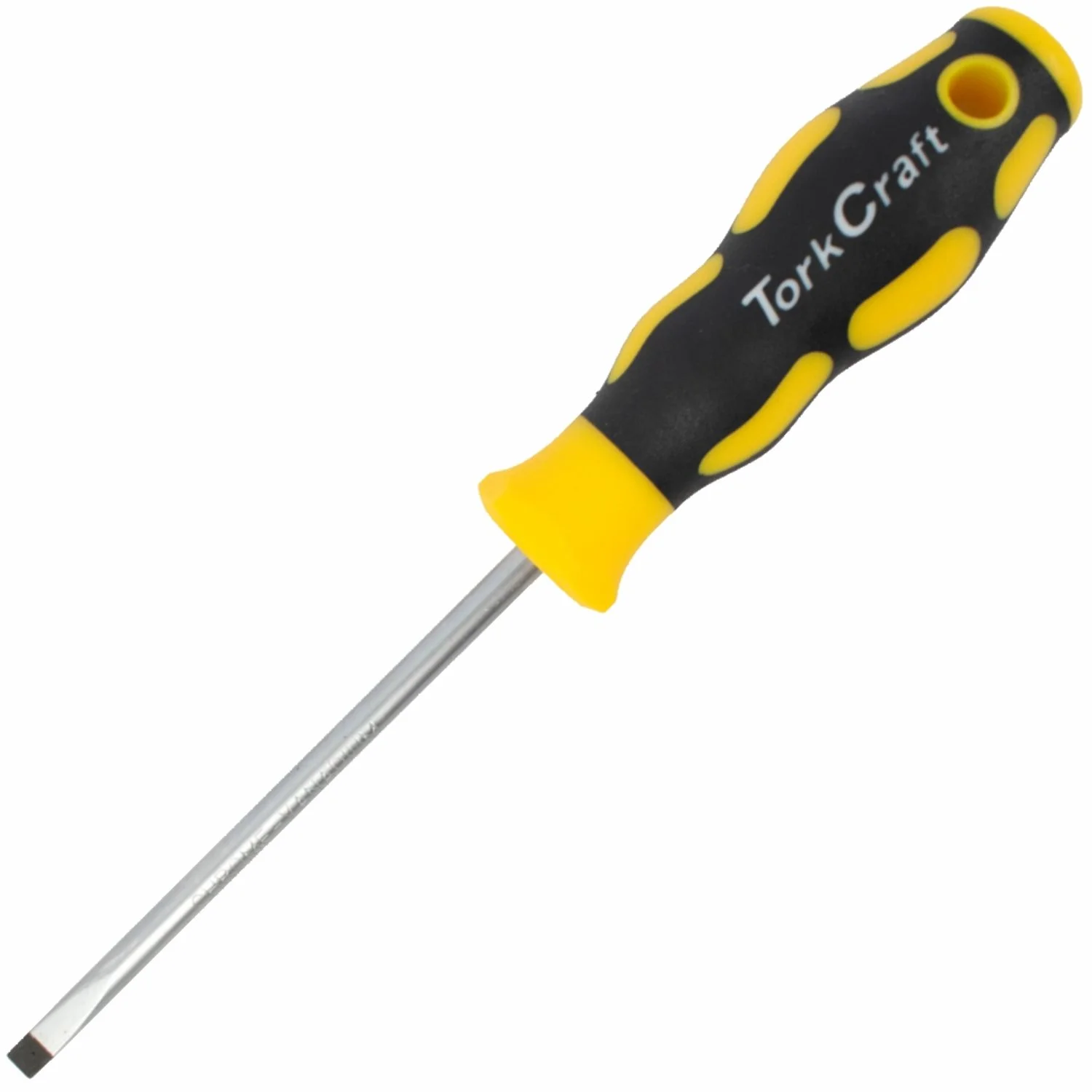 TC16021.webp SCREWDRIVER SLOTTED 5 X 100MM - Image 1