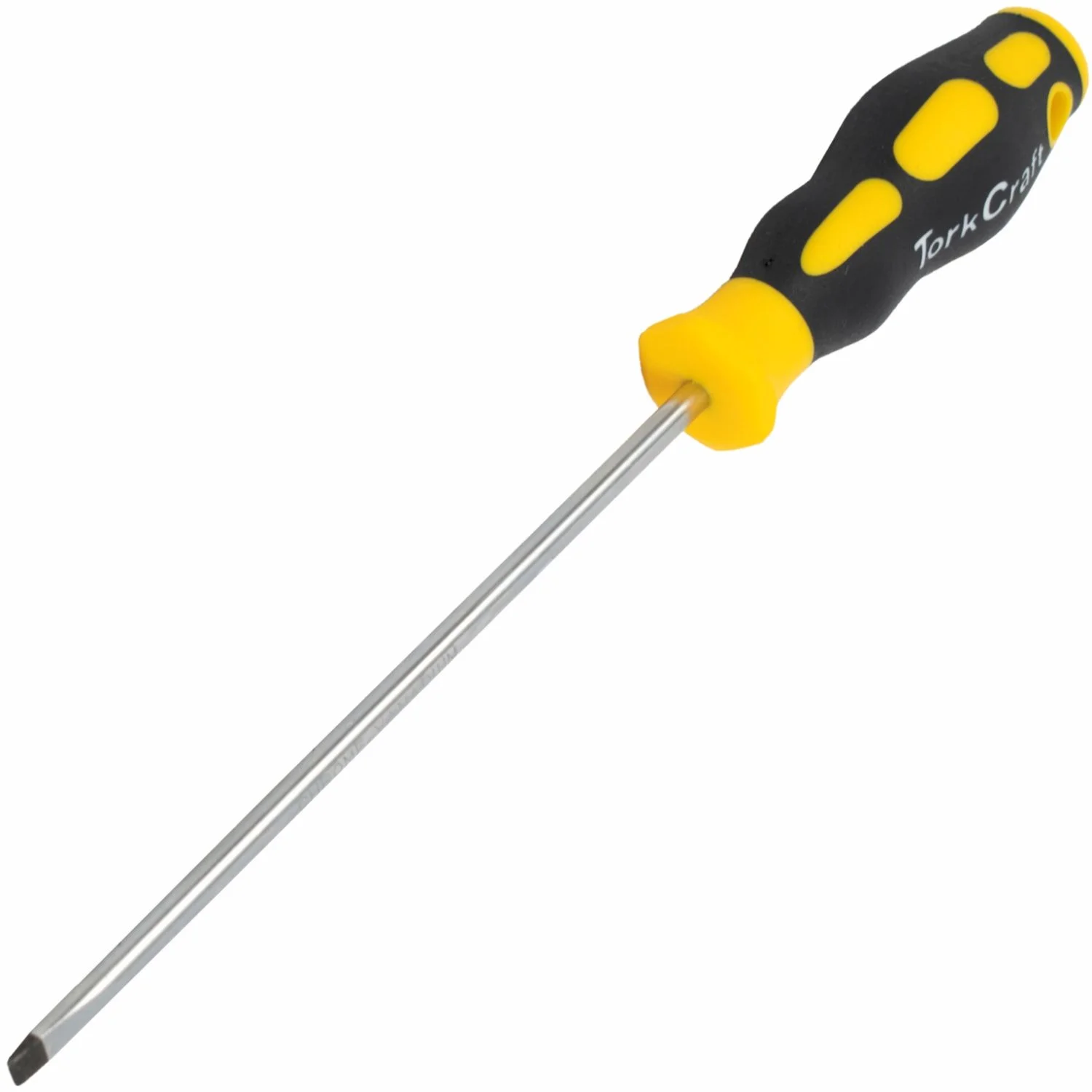TC16022.webp SCREWDRIVER SLOTTED 5 X 150MM - Image 1