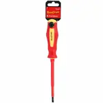 SCREWDRIVER INSULATED SLOT 1.0X5.5X125MM VDE - Image 2