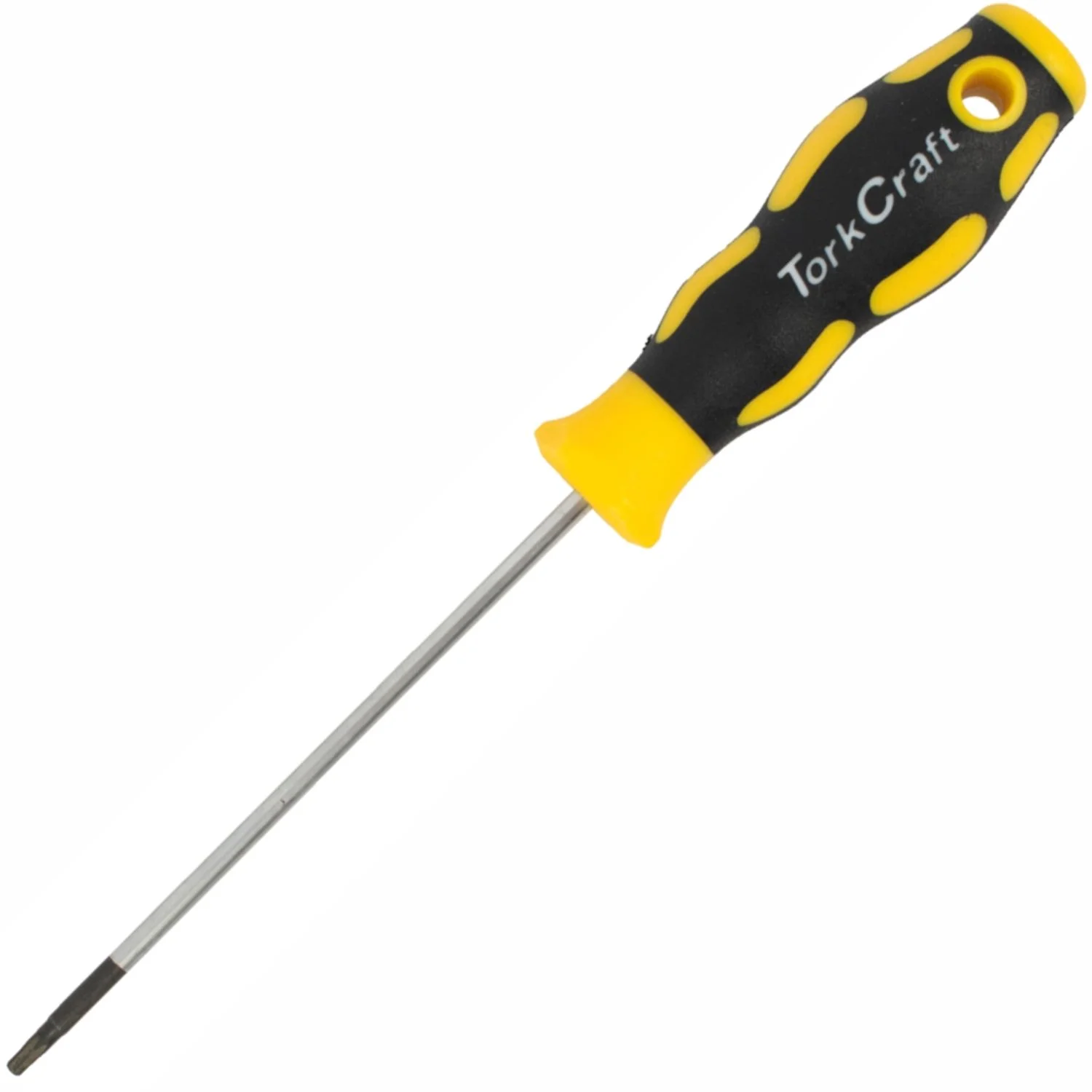 TC16061.webp SCREWDRIVER TORX TAMPER PROOF T9 3 X 100MM - Image 1