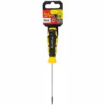 SCREWDRIVER TORX TAMPER PROOF T9 3 X 100MM - Image 2