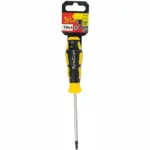 SCREWDRIVER TORX TAMPER PROOF T20 5X100MM - Image 2