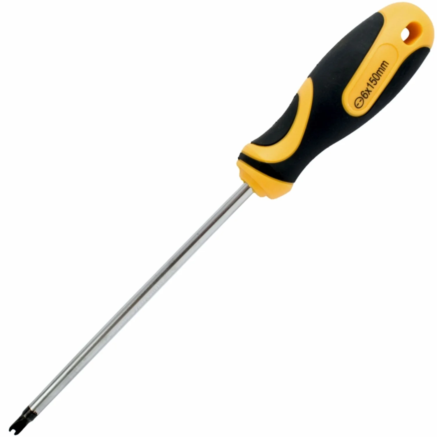 TC16077.webp SCREWDRIVER SPANNER 6 X 150MM - Image 1