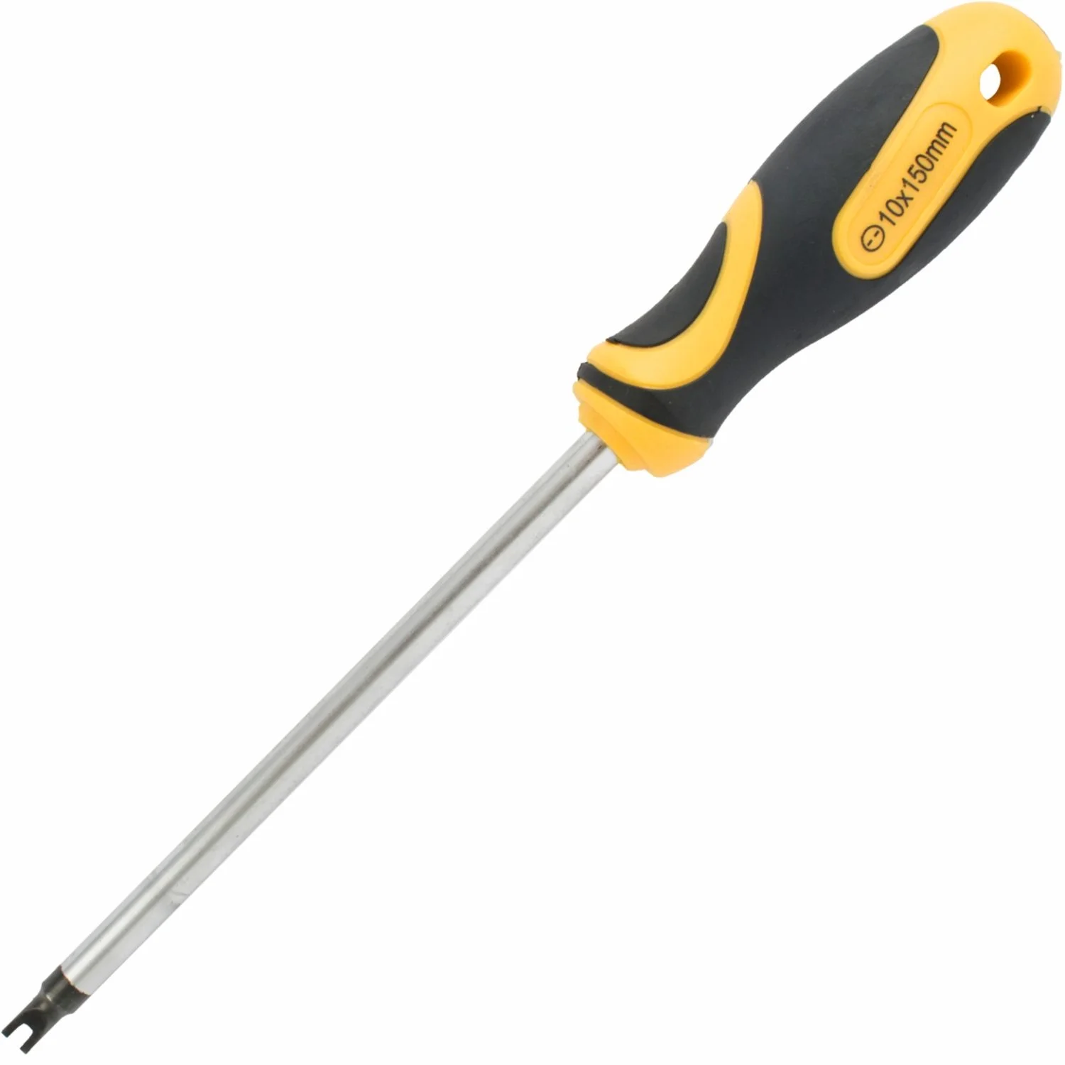 TC16079.webp SCREWDRIVER SPANNER 10 X 150MM - Image 1